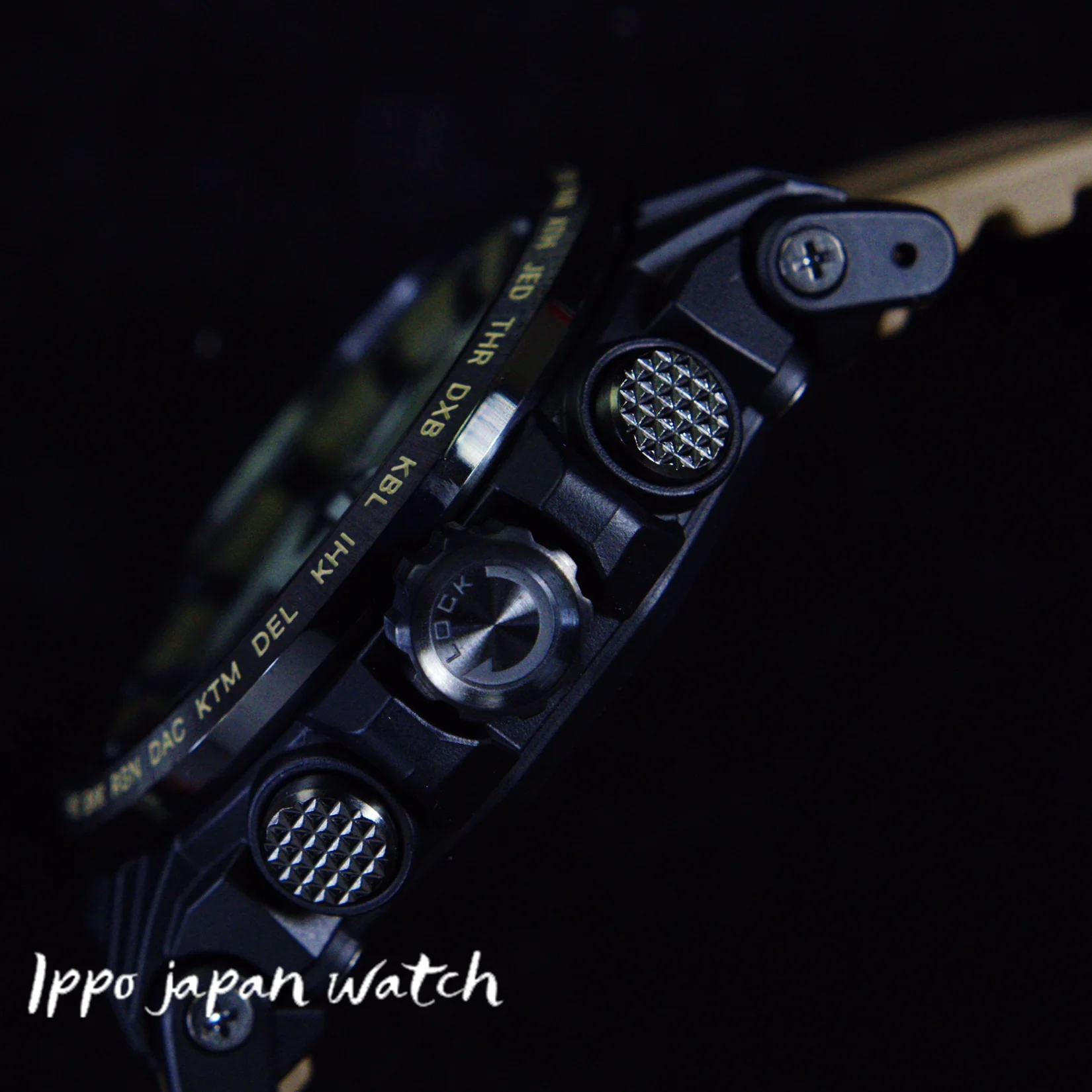 CASIO protrek PRW-61LD-5JF PRW-61LD-5 solar powered 10ATM watch 2023.10 Release - Image 5