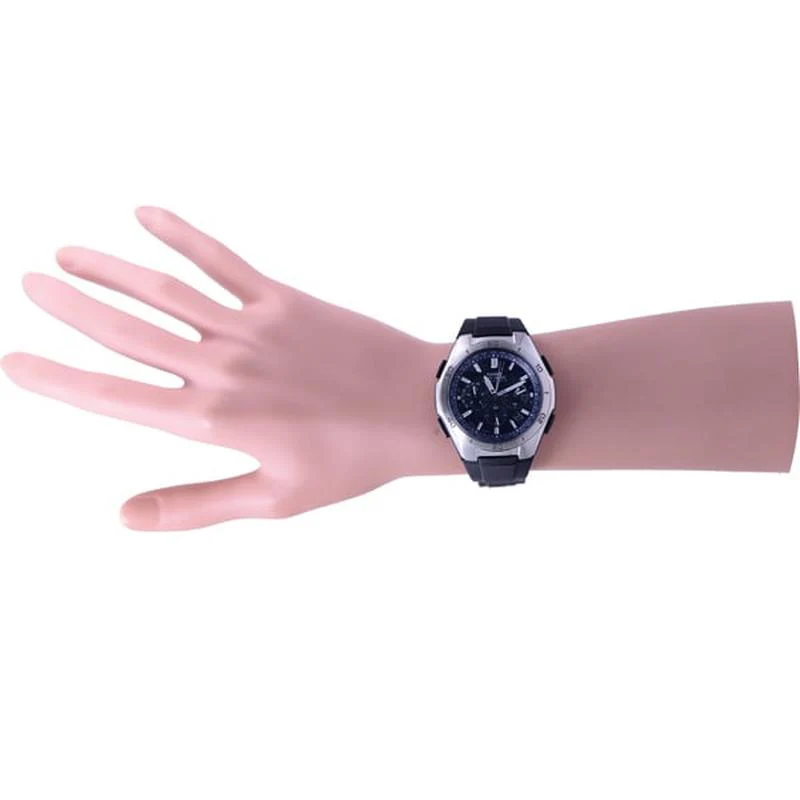CASIO [Solar Atomic Clock] Wave Ceptor Multi Band 6 WVQ-M410-2AJF - Image 5