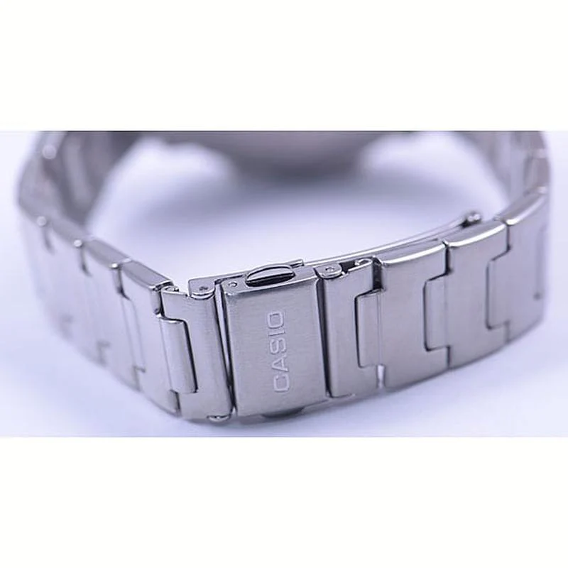 CASIO [Solar Radio Controlled Watch] Ladies Wave Ceptor Multi Band 6 LWA-M160D-4A1JF - Image 4