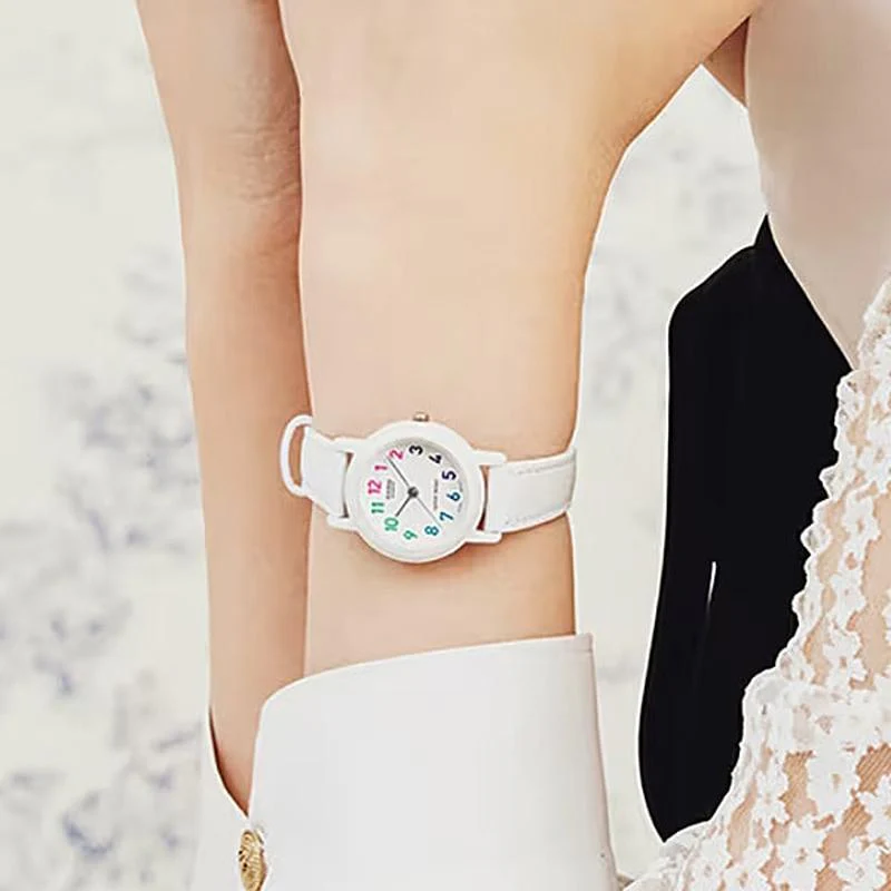 Casio Standard Nan Watch LQ-139L-7BJH - Image 2