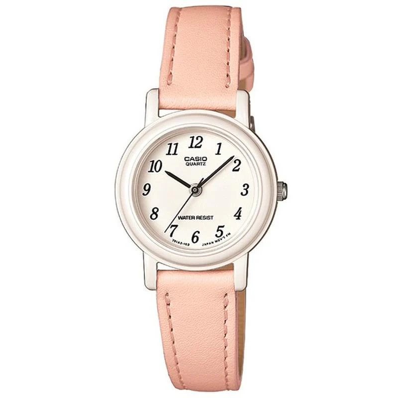Casio Standard Watch LQ-139L-4B2JH