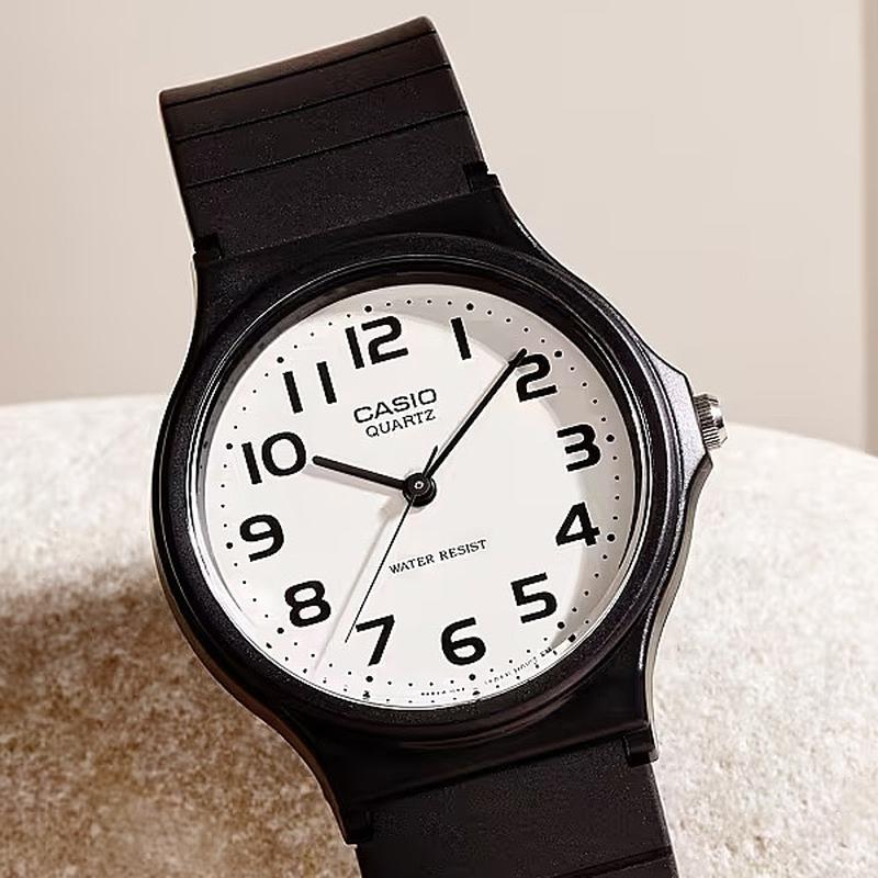 Casio Standard Watch MQ-24-7B2LLJH - Image 4