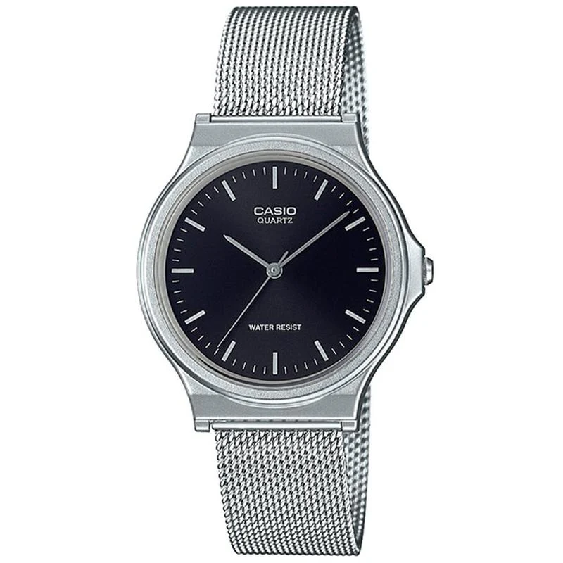 Casio Standard Watch MQ-24M-1EJH