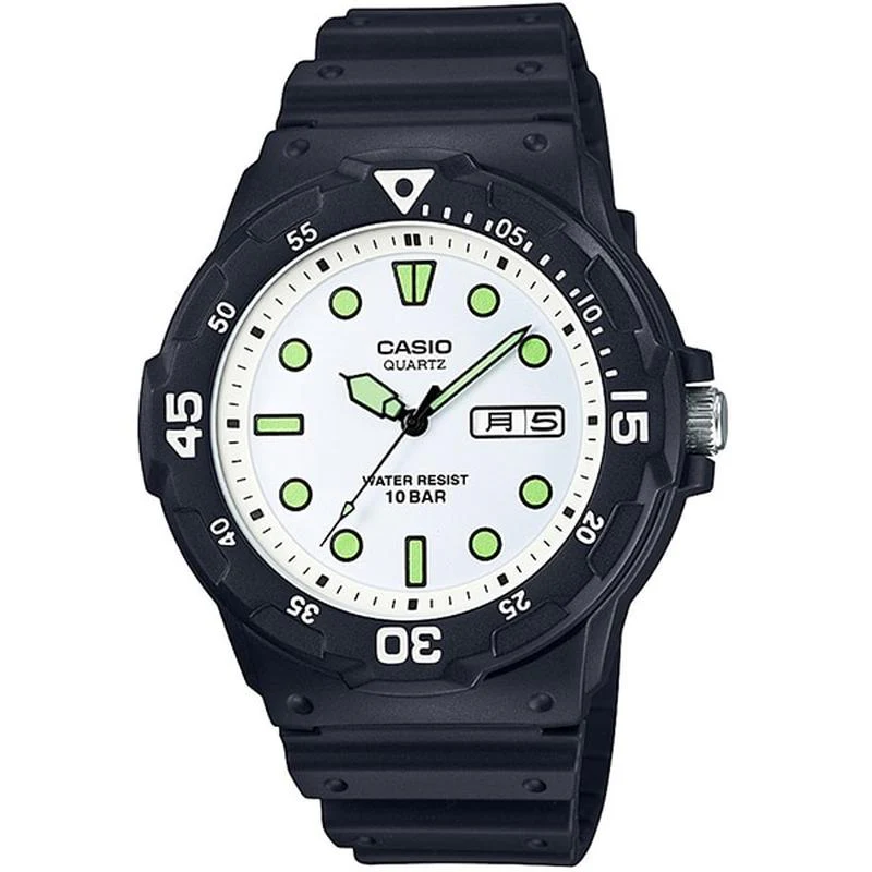 Casio Standard Watch MRW-200HJ-7EJH