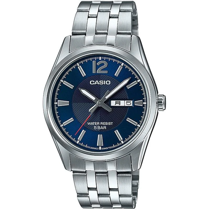 Casio Standard Watch MTP-1335DJ-2AJF