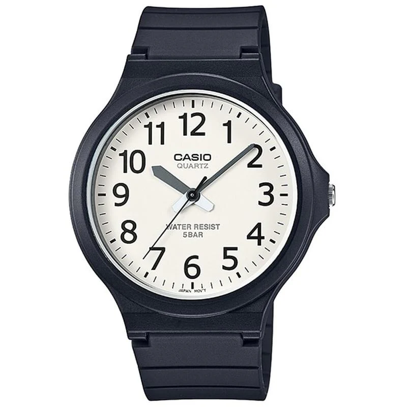 Casio Standard Watch MW-240-7BJH