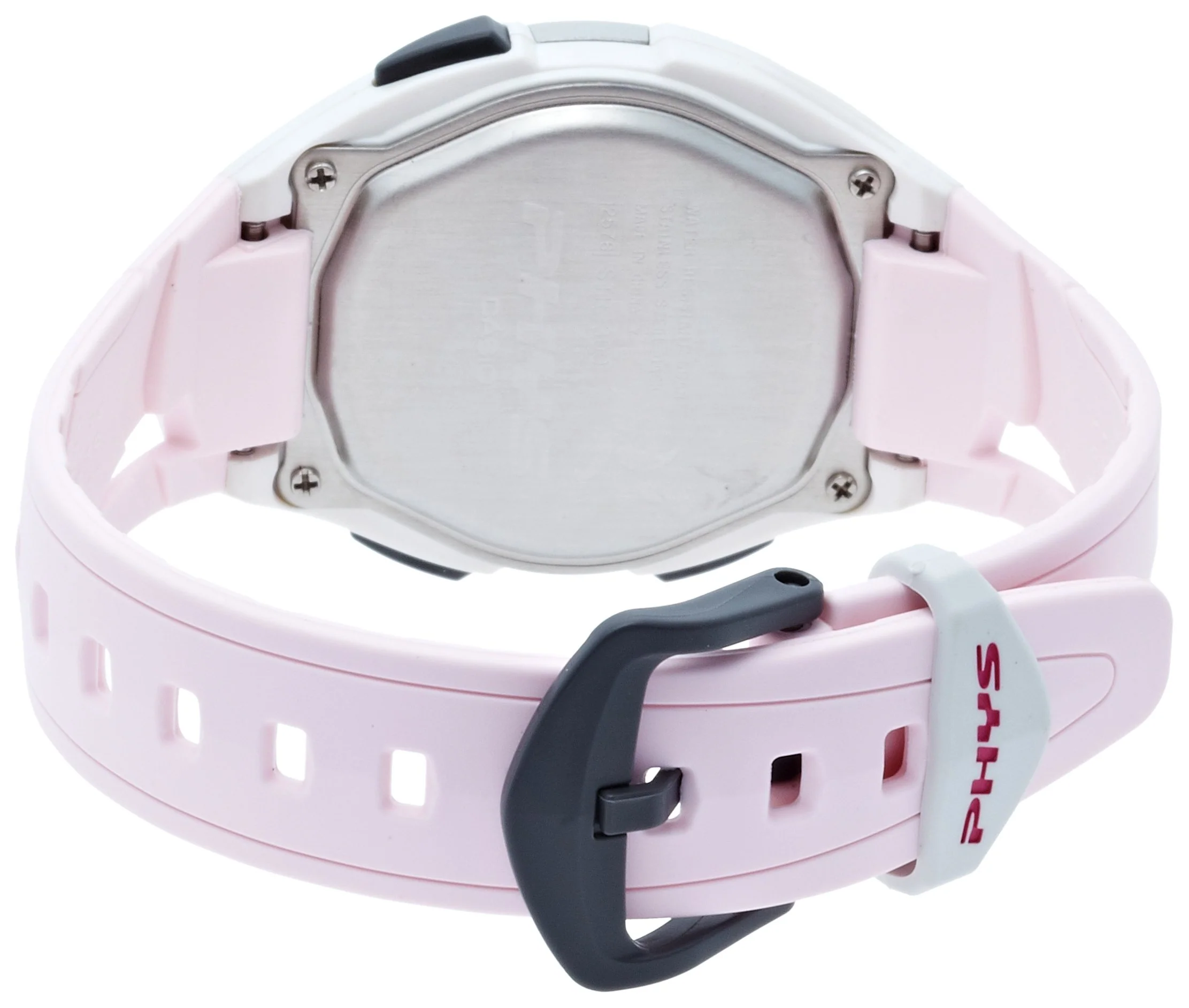 CASIO STR-300J-4JF Collection Quartz Watch - Image 2