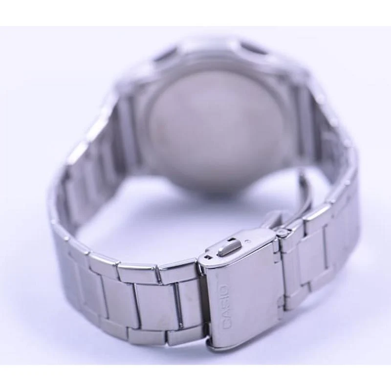 Casio Wave Ceptor Multi-Band 6 Solar Radio Watch WVA-M630D-1A4JF - Image 4