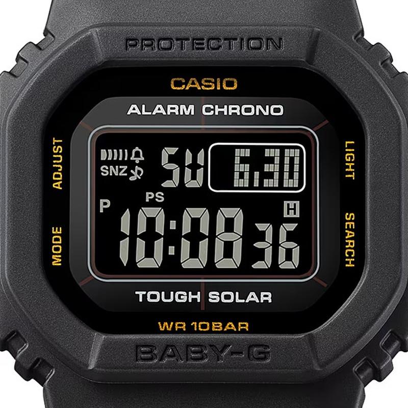 Casio Women's Baby-G 50th Anniversary Watch BGD-S565ZE-1JR - Image 4