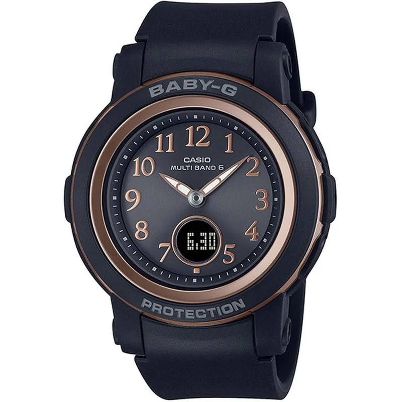 Casio Women's Baby-G BGA-2900 Series BGA-2900AF-1AJF