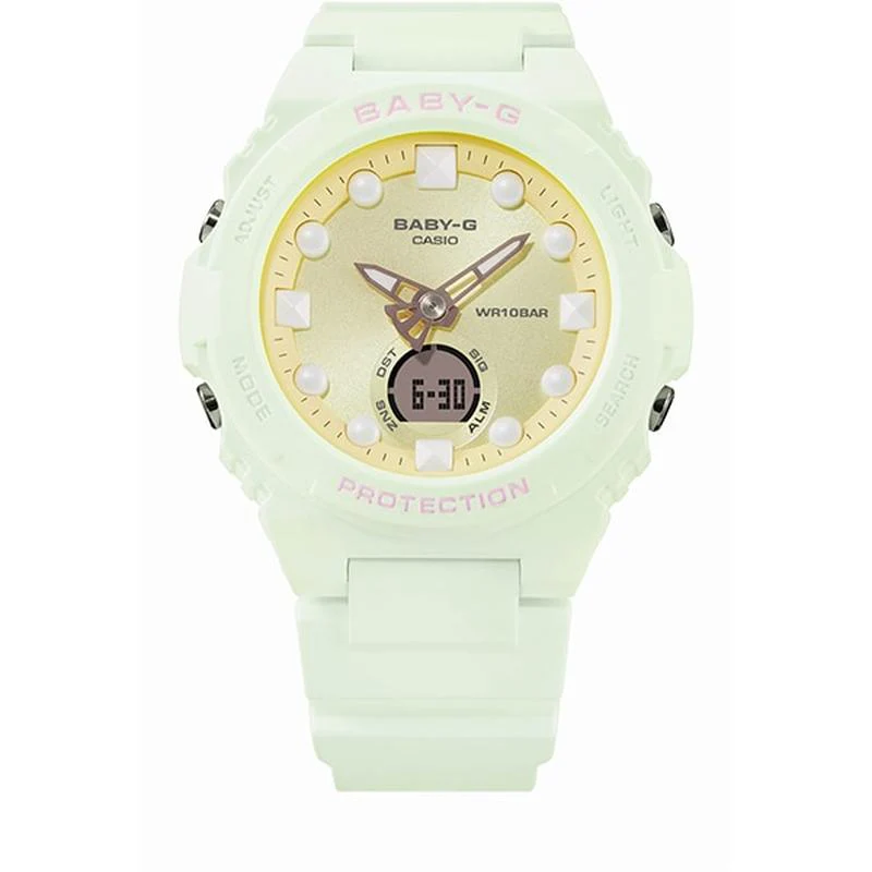 Casio Women's BABY-G BGA-320FH-3AJF Watch - Image 2