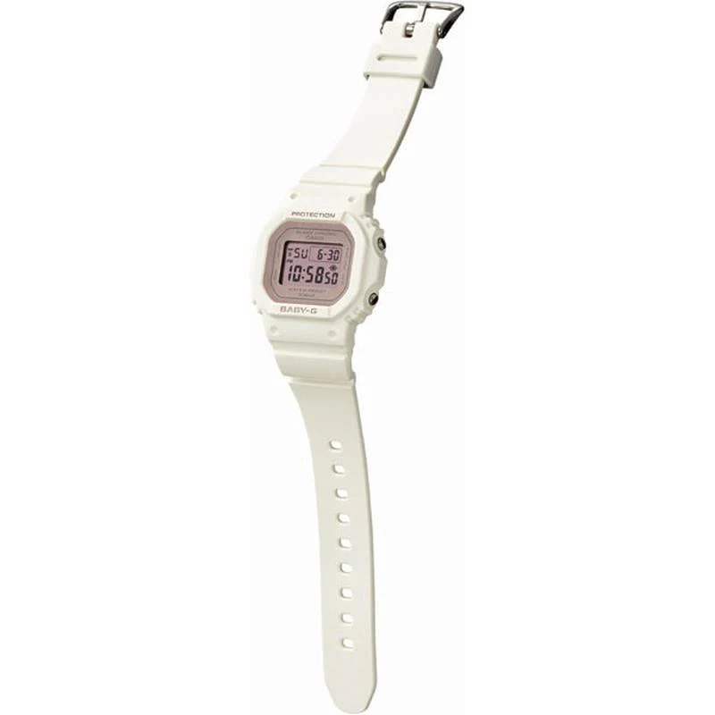 Casio Women's BABY-G Flower Color Model BGD-565SC-4JF - Image 3