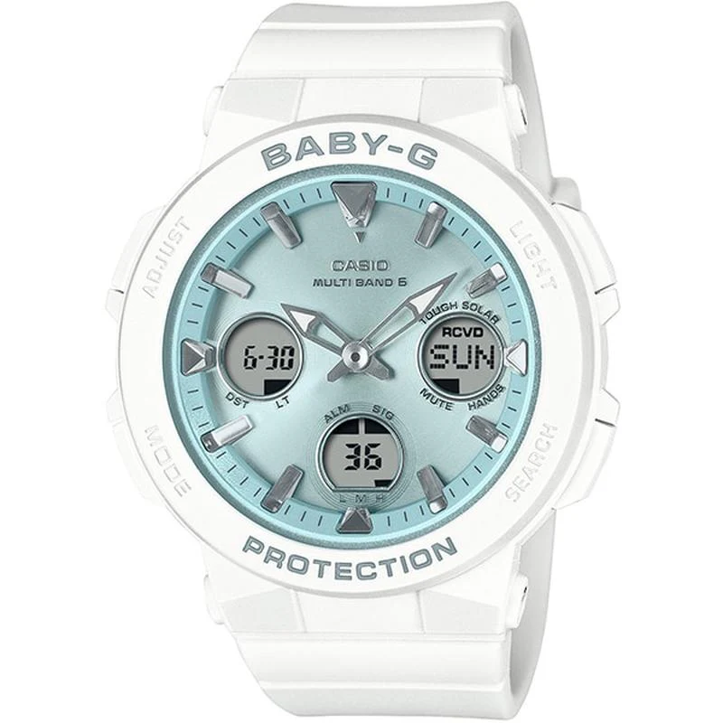 Casio Women's BABY-G Spring Package BGA-2510SP-7AJR