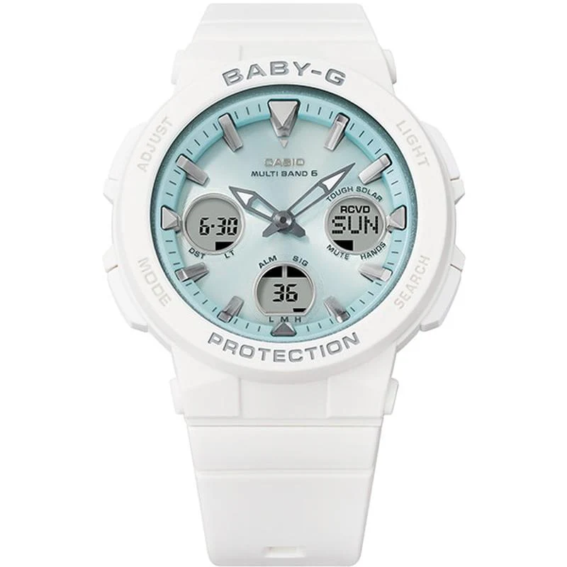 Casio Women's BABY-G Spring Package BGA-2510SP-7AJR - Image 2
