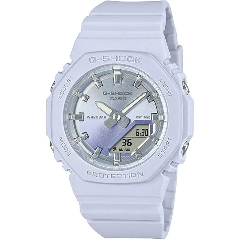 Casio Women's G-SHOCK GMA-P2100SG-2AJF Watch