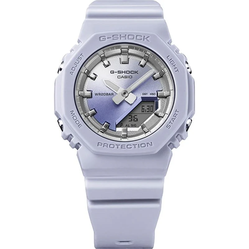 Casio Women's G-SHOCK GMA-P2100SG-2AJF Watch - Image 2