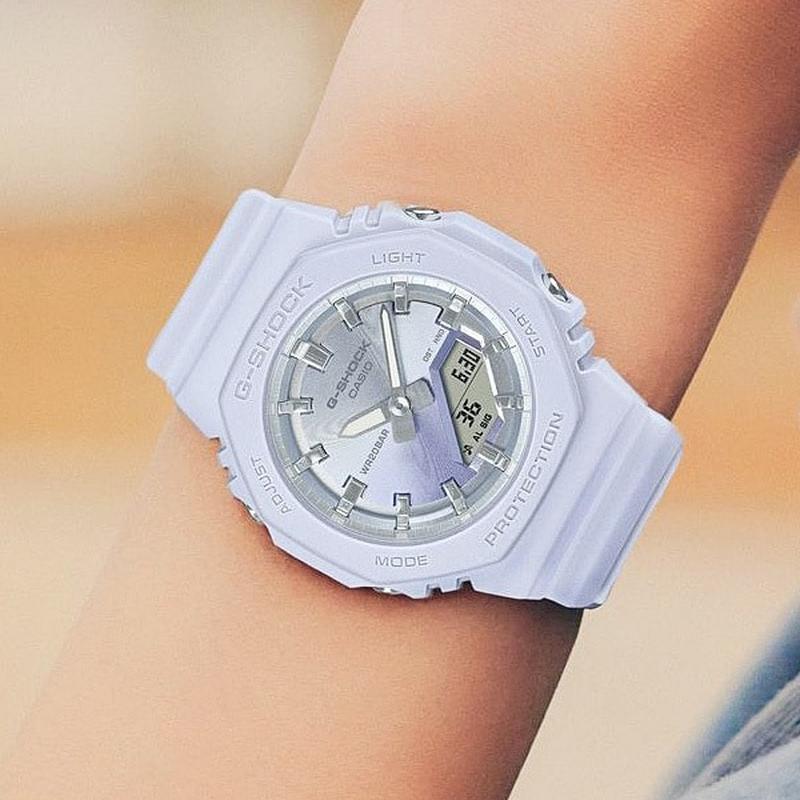 Casio Women's G-SHOCK GMA-P2100SG-2AJF Watch - Image 3