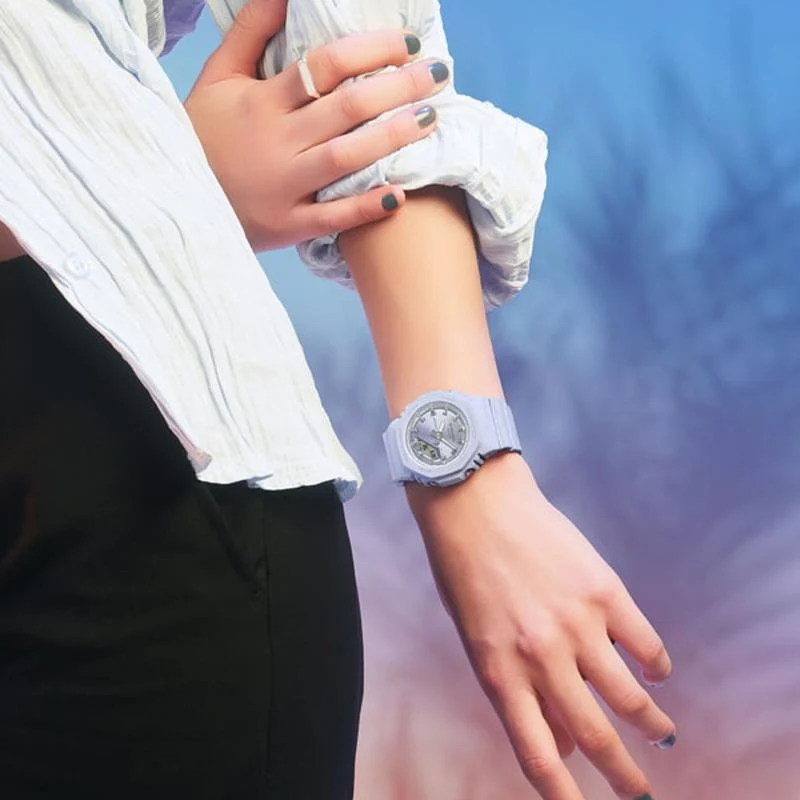 Casio Women's G-SHOCK GMA-P2100SG-2AJF Watch - Image 4