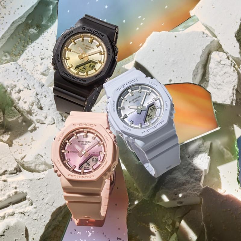 Casio Women's G-SHOCK GMA-P2100SG-2AJF Watch - Image 5