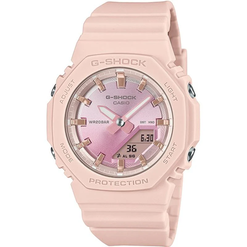Casio Women's G-SHOCK GMA-P2100SG-4AJF Watch