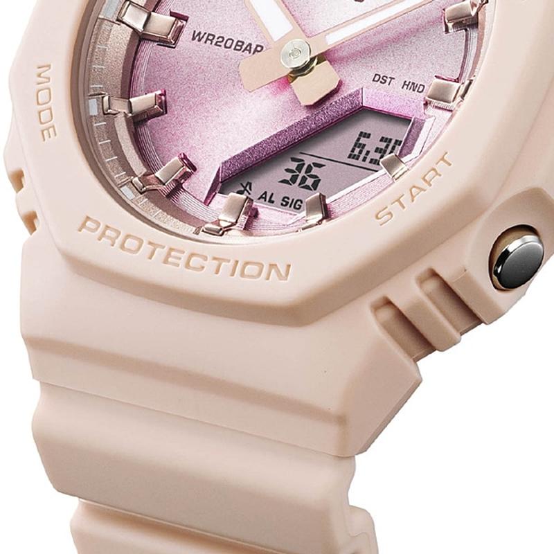 Casio Women's G-SHOCK GMA-P2100SG-4AJF Watch - Image 5