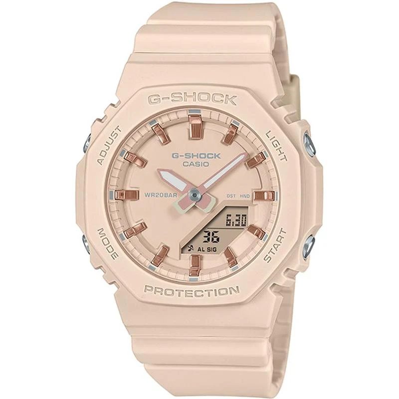 Casio Women's G-SHOCK Metallic Index GMA-P2100M-4AJF