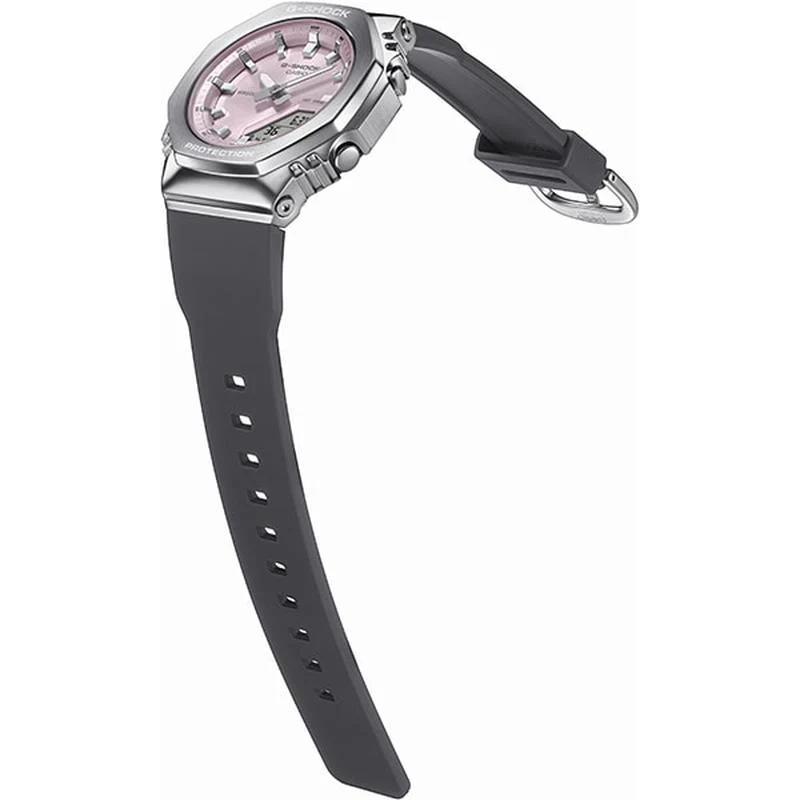 Casio Women's G-SHOCK Minimal Design GM-S2110-4AJF - Image 3