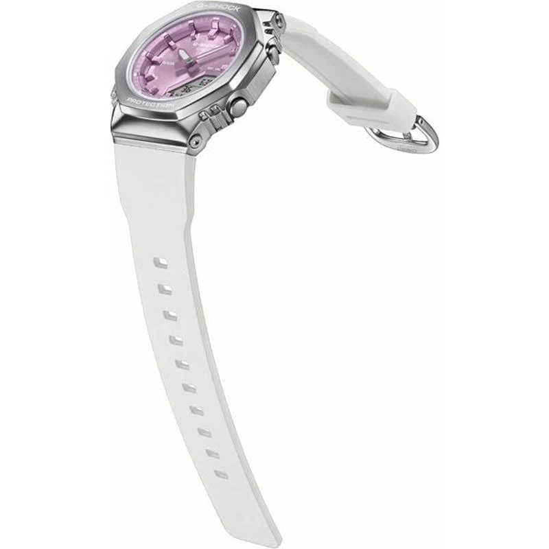 Casio Women's G-Shock Minimal Design GM-S2110-7A6JF - Image 3