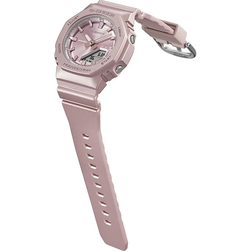 Casio Women's G-SHOCK Minimal Design GMA-P2100ST-4AJF - Image 3