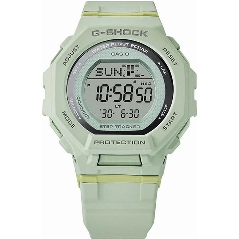 Casio Women's G-SHOCK Series with Step Tracker GMD-B300-3JF - Image 2