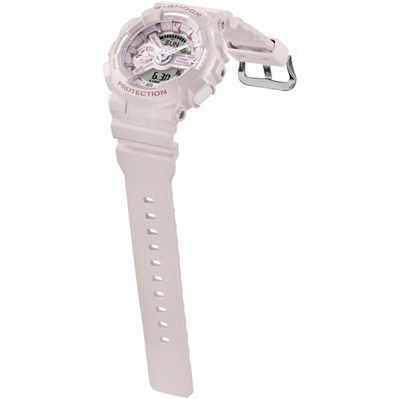 Casio Women's G-SHOCK Silky Tone Colors GMA-S110ST-4AJF Watch - Image 3