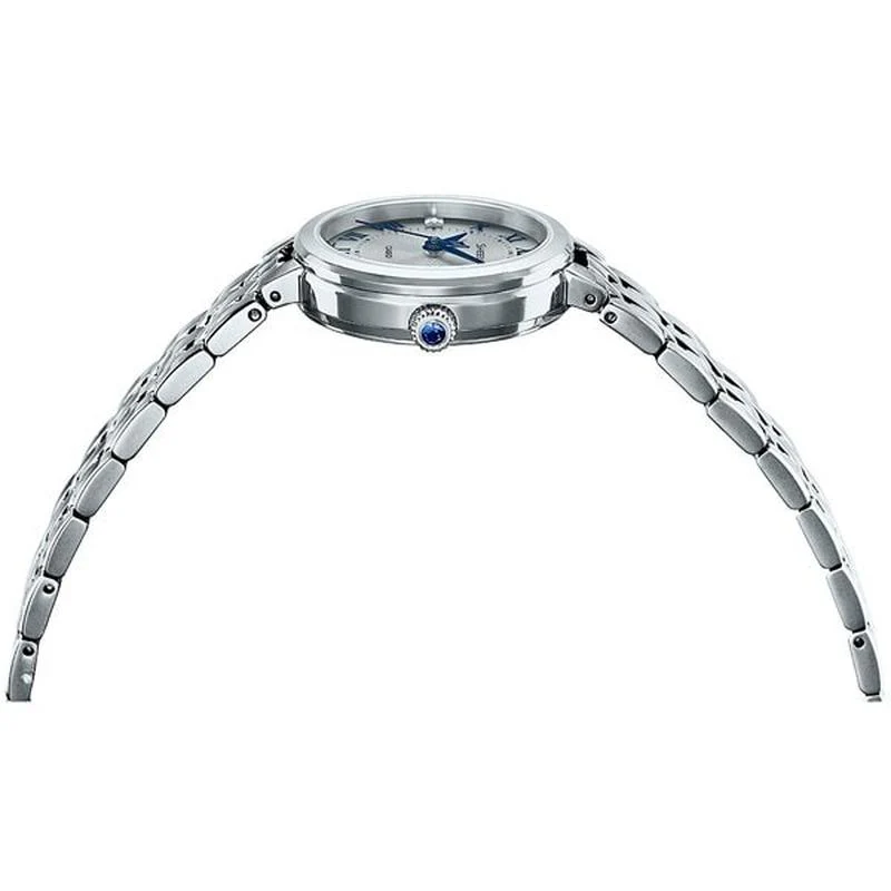 Casio Women's SHEEN Solar Sapphire Model SHS-4530J-7AJF - Image 2
