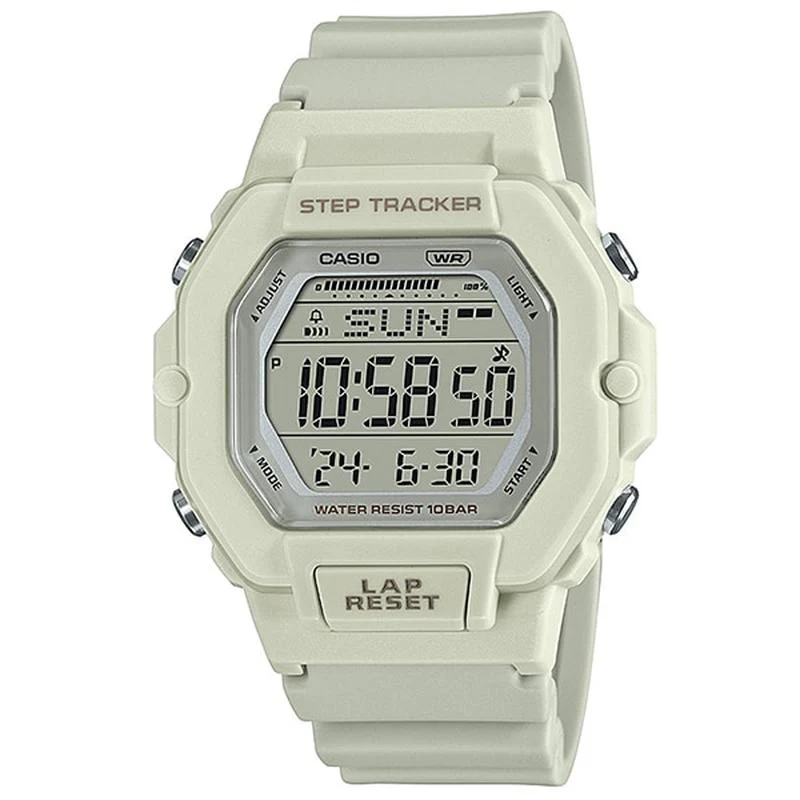 Casio Women's Standard Watch LWS-2200H-8AJF