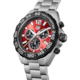 CAZ101AN.BA0842 2 Stylish Chronograph Design Stainless Steel Case Water Resistant Swiss Movement - Image 6