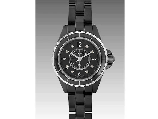 CHANEL H2569 Luxury Quartz Watch