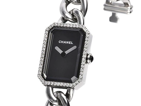 CHANEL H3252 Luxury Quartz Watch