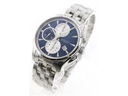 CHANEL H3259 Luxury Swiss Movement Elegant Design Water Resistant Stainless Steel