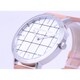 Christian Paul G003NDSV Grid Collection 43mm Elegant Design Durable Stainless Steel 2-Year Warranty - Image 2