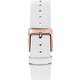 Christian Paul ML02WHPG 35mm Genuine Leather Strap Water Resistant Elegant Design 2-Year Warranty - Image 3