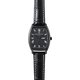 Christian Paul OPL01BKSCBK Elegant Women's Watch - Opera Collection - Black Leather Strap - 41mm x 30mm - Image 2
