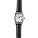 Christian Paul OPL04BKSCSV Elegant Women's Watch Black Leather MOP Dial 41mm Stylish Design Timeless Appeal - Image 2