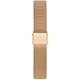 Christian Paul PL01PGM 35mm Genuine Leather Strap Elegant Design 2-Year Warranty Water Resistant - Image 3