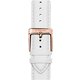 Christian Paul RE05WHSPG 34mm Genuine Leather Strap Elegant Design Water Resistant 2-Year Warranty - Image 3