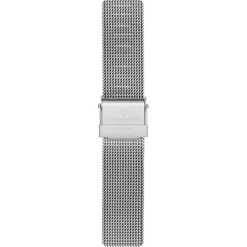Christian Paul RL04SVM 35mm Genuine Leather Strap Water Resistant Elegant Design 2-Year Warranty - Image 2
