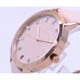 Christian Paul S004PCPG Bondi Luxe 43mm Genuine Leather Strap Water Resistant Elegant Design 2-Year Warranty - Image 2