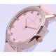 Christian Paul SL04PCPG Elegant 35mm Design Rose Gold Stainless Steel Water Resistant 2-Year Warranty - Image 2