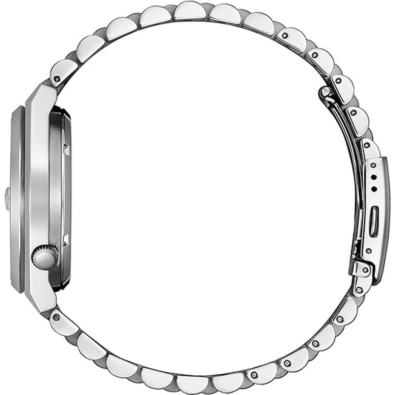 Citiezen COLLECTION mechanical metal mens watch NJ0151-53W - Image 2
