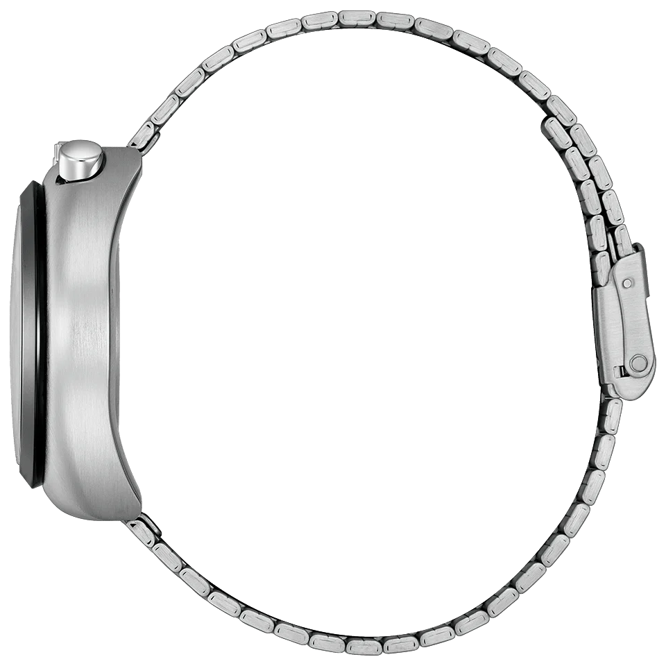 Citizen AN3660-73X quartz Citizen collection RECORD LABEL PLAYGROUND Edition limited Men's watch 2026.3.12 release - Image 2