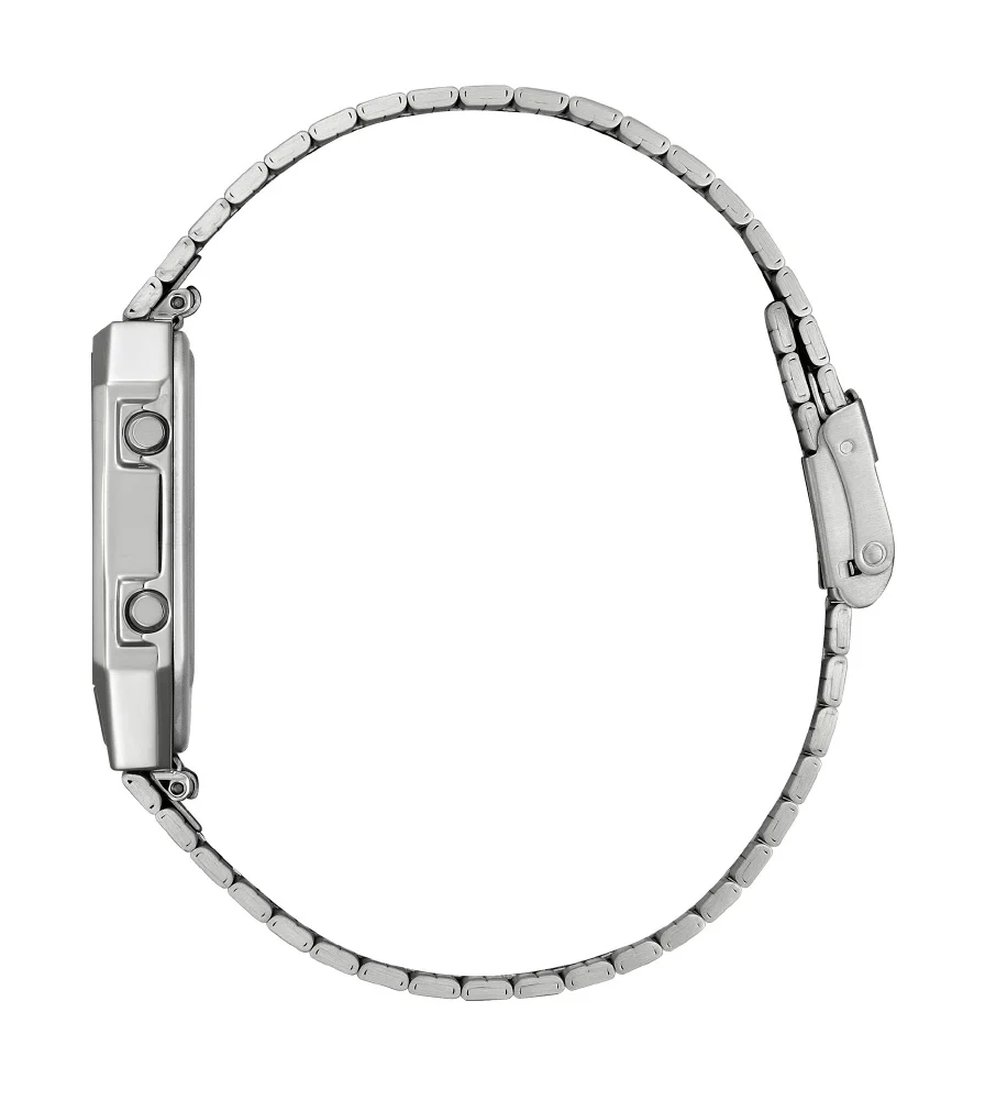 Citizen Men's Record Label Ana-Digi Temp Watch JG2101-78E - Image 3