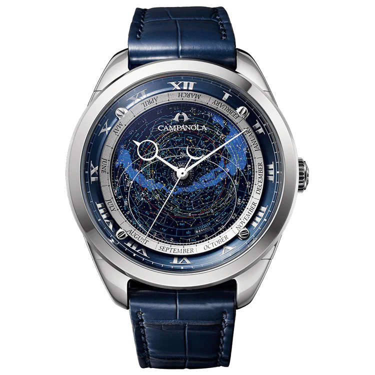 Campanola AO4010-18M Quartz 45mm Unisex Watch